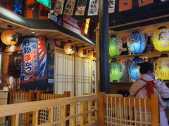 -有喜屋·烧鸟·居酒屋(周浦万达店)