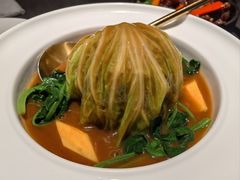 -醉舍·新淮扬菜(长宁龙之梦店)