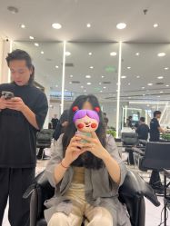 -FASHION PALACE hair+