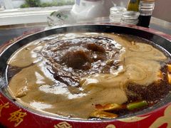-李德富老街牛杂火锅(抚琴街店)