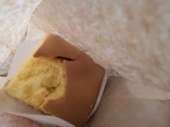 -老香港蛋糕(梓桐苑店)