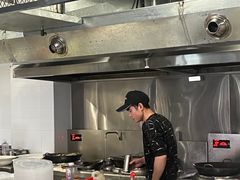-邱大妈水煮(龙山店)