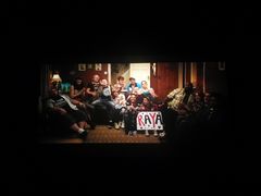 -万达影城(保定万博广场激光IMAX店)