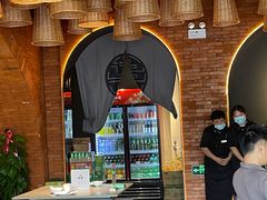 -佬太公海鸭·海鲜大排档(上海总店)