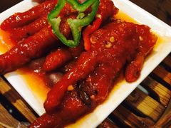 大咀港式茶餐厅(海岸城店)-大咀港式茶餐厅(海岸城店)