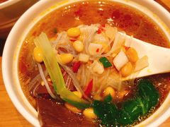 -皇城坝小吃(科华成都王府井购物中心店)