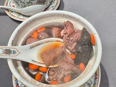 -御膳汤品(猎人坊店)