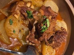 -青年公社烤鸭(青年路店)