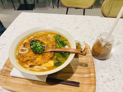 -三姐·老友记·南宁老友粉(朝阳区光华路嘉里中心店)