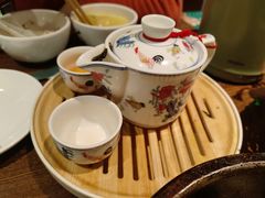 -南拳十三姨·潮汕砂锅粥(世纪金源店)