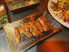 -無二炙坊·和牛烧肉(大钟寺1733店)