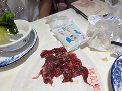 -陈记顺和潮汕牛肉火锅(韩江路店)