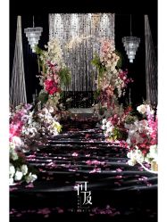 -广州富力君悦大酒店·宴会厅