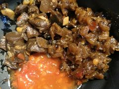 香巴拉秘制小料-老诚一锅羊蝎子(黄寺大街店)