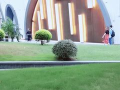 -上海尚嘉中心