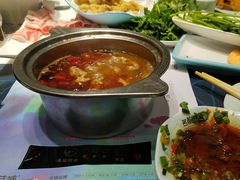 -名都晓荷塘主题火锅(春光路店)