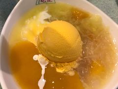 -松记糖水店(铜锣湾分店)