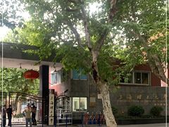 -上海理工大学(复兴路校区)