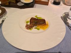 煎鱼排-Le Siècle.百年西餐厅(颐和公馆店)