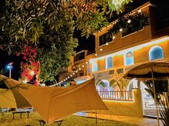 -广州市流溪河国家森林公园