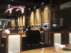 大堂-呷哺呷哺 黄金牧场 (回龙观港龙店)