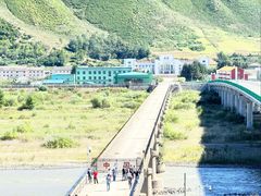 -图们国门景区