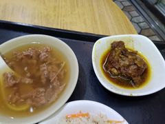 -好成财牛排馆(涂门街总店)