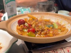 -荷花亭·湖北融合菜(十堰武商MALL店)