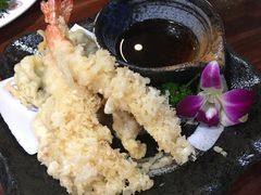 -渔日本料理铁板烧(新天地假日广场店)