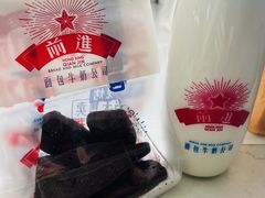 -红星前进面包牛奶公司(君太店)