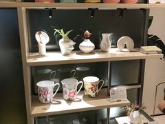 -théATRE 茶聚场(王府中環店)