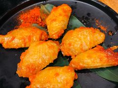 -九田家黑牛烤肉料理(太阳城店)