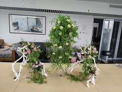 -荷兰布尔玛国际花艺学院