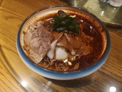 -秦唐一号西安菜馆(钟楼店)