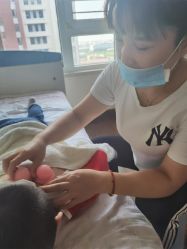 -伊童美家小儿推拿·中式养生(徐汇店)