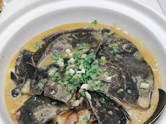 -东湖印象汉寿特色甲鱼钵子菜(渔人码头店)