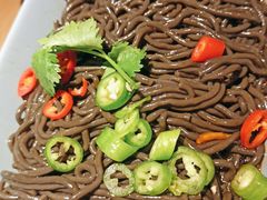 -蜜桃餐厅·伴山(绿宝广场店)