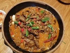 -印象鲵宴·张家界地标美食名片(溪布街店)