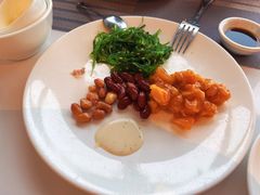 -白云宾馆-祥云西餐厅·法式鹅肝海鲜自助