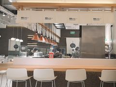 -池奈·日式咖喱蛋包饭(老城根Gpark店)