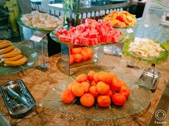 -余姚四明湖开元名都度假酒店·夏威夷西餐厅