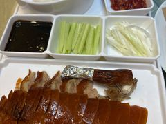 -老德州四合院·德州菜(天衢路店)