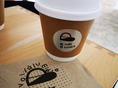 -光作面包Voila Lumiere(中山店)