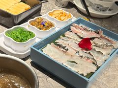 -1718海鲜火锅(华福店)