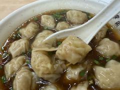 -蒋家桥饺面店(广陵路店)