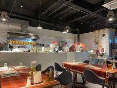 -Primo·丽莫意大利窑烤披萨