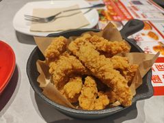 -必胜客(长安长青店)