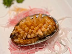 -正黄旗海鲜烧烤大排档(延安路总店)