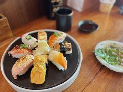 -山葵家居酒屋(天目里店)