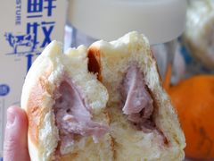 -崎本的店·专业酵种吐司(无锡万象汇店)